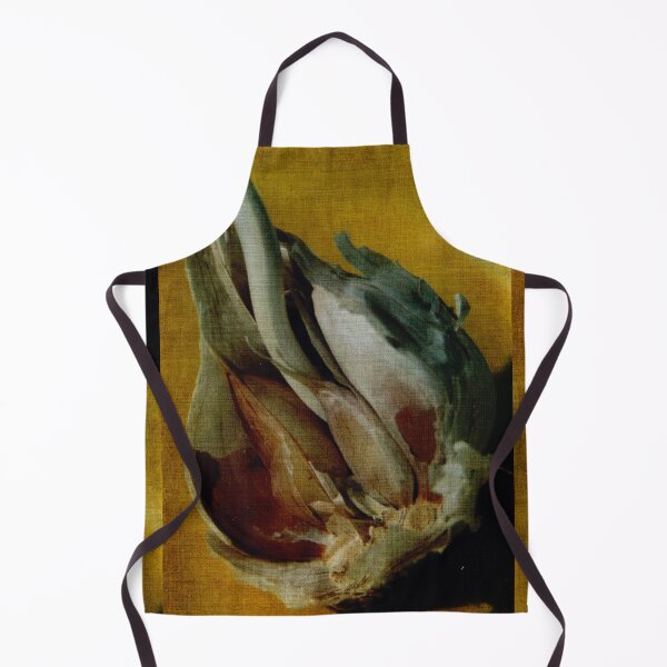 Item preview, Garlic is for Heroes designed and sold by Sarah Vernon.