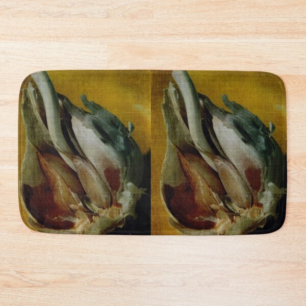 Item preview, Garlic is for Heroes designed and sold by Sarah Vernon.