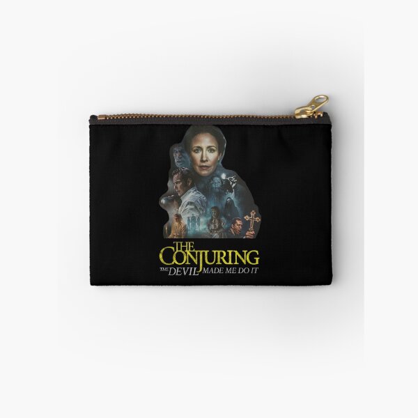 Item preview, The conjuring designed and sold by meetmymemories.