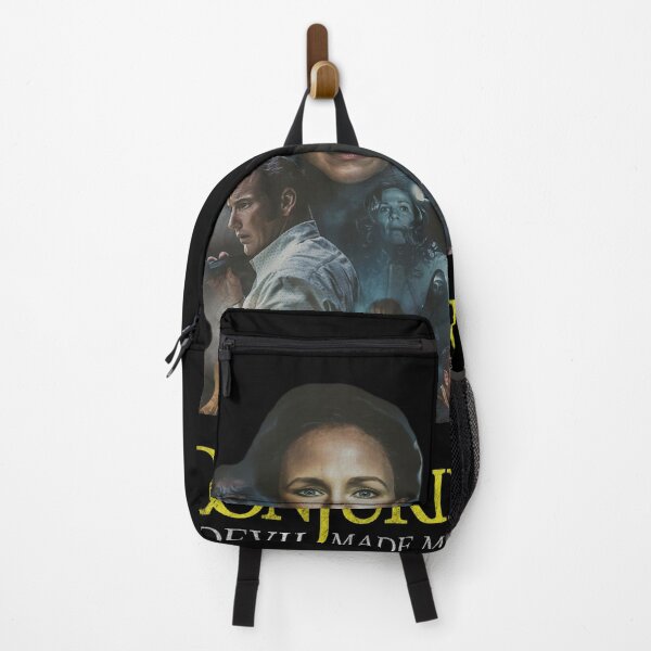 Item preview, The conjuring designed and sold by meetmymemories.
