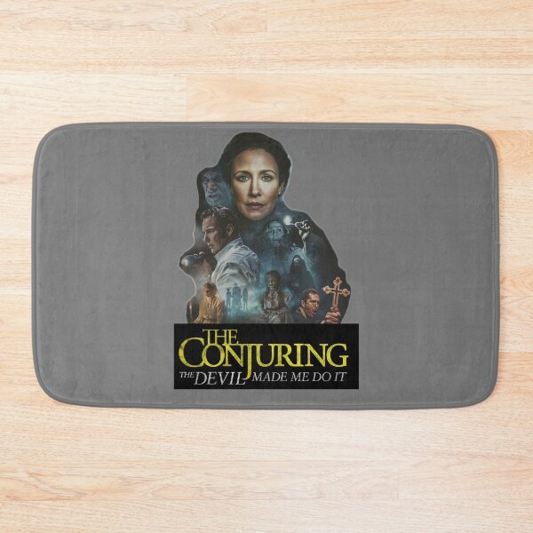 Item preview, The conjuring designed and sold by meetmymemories.
