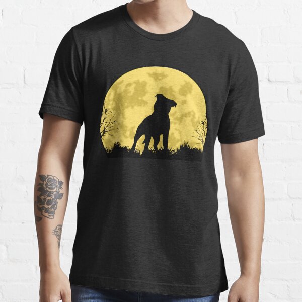 Staffie Essential T-Shirt