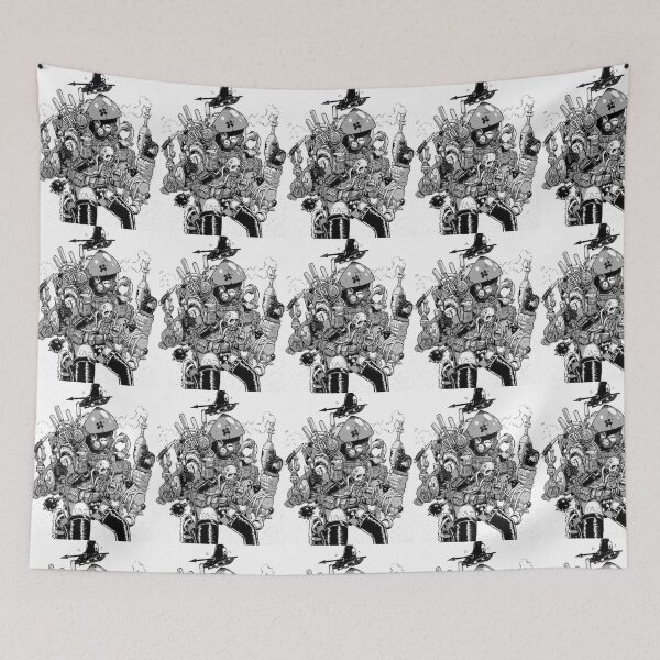 Item preview, Essential workers designed and sold by 845NewHope.