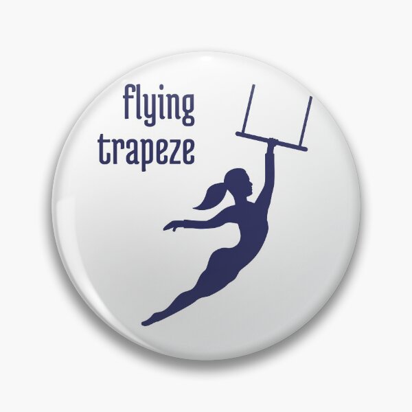 Item preview, Flying trapeze designed and sold by Hilda Rytteke.