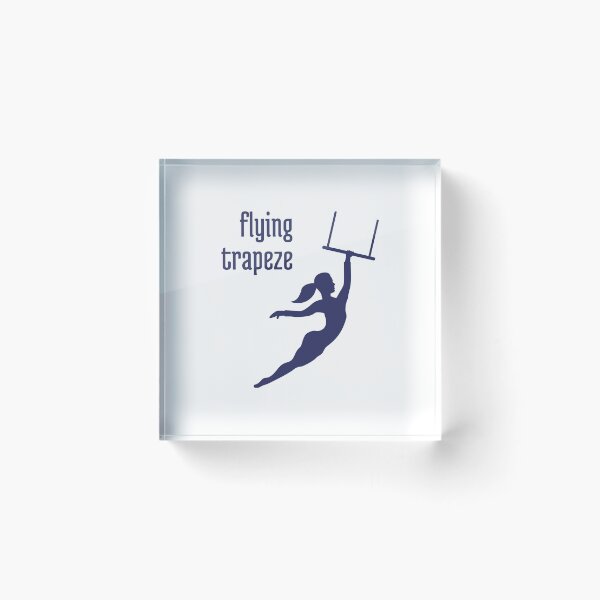 Item preview, Flying trapeze designed and sold by Hilda Rytteke.