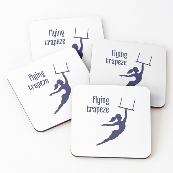 Item preview, Flying trapeze designed and sold by Hilda Rytteke.