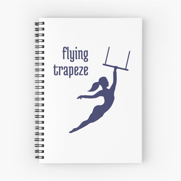 Item preview, Flying trapeze designed and sold by Hilda Rytteke.