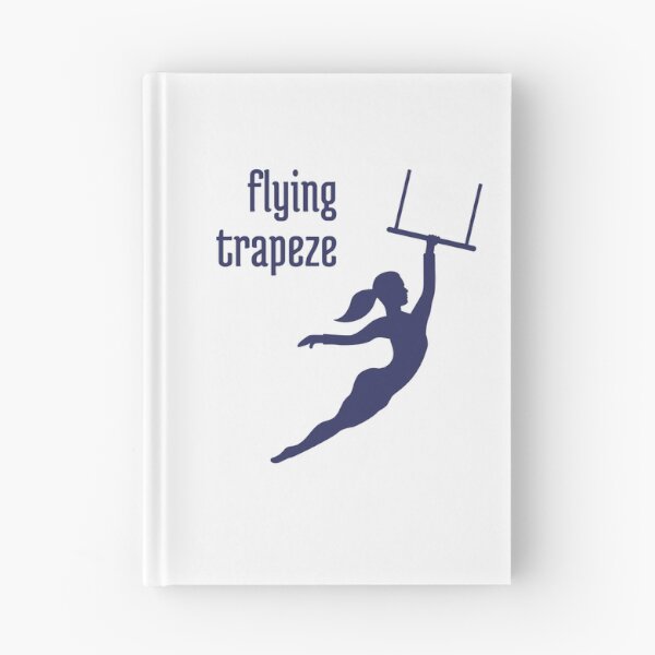Item preview, Flying trapeze designed and sold by Hilda Rytteke.