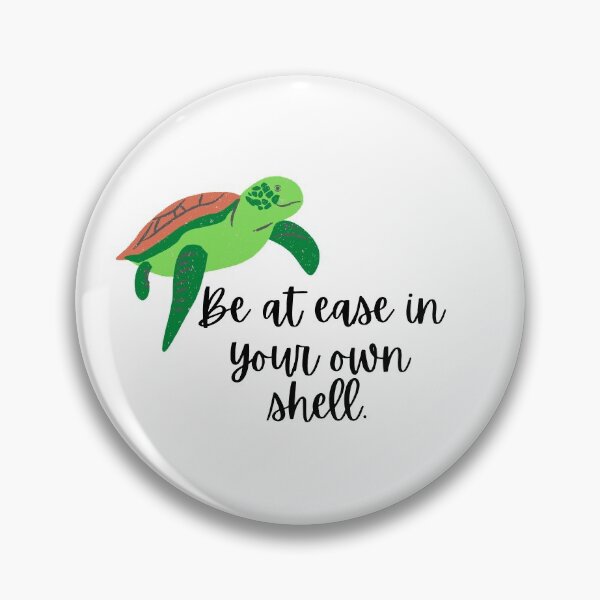Item preview, Motivational Turtle  designed and sold by Christeena-.