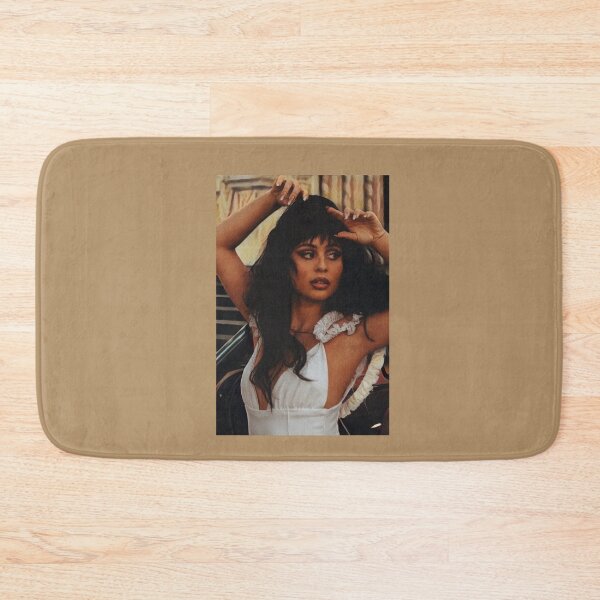 Item preview, Alexa Demie painting designed and sold by cherry by hs (coucou).