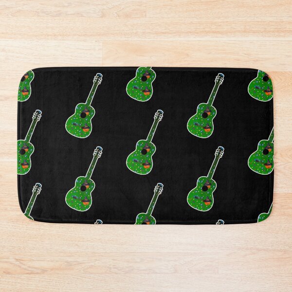 Item preview, Ukelele Halloween Graphic designs Cute Gift Ideas designed and sold by Akmloza.