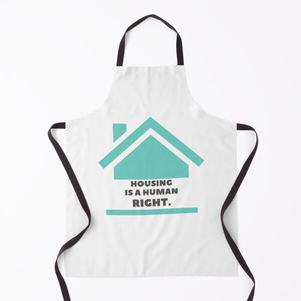 Item preview, Housing is a Human RIght - Being Homeless is not a Crime designed and sold by nimitkhurana.