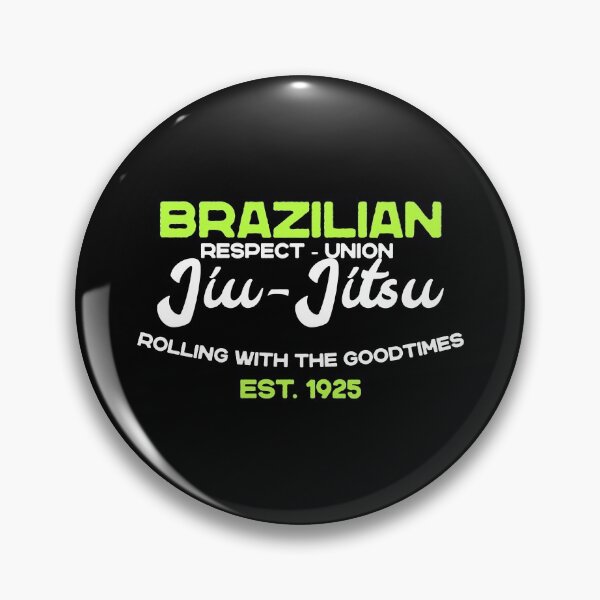 Item preview, Brazilian Jiu Jitsu rolls with the good times designed and sold by Nessshirts.