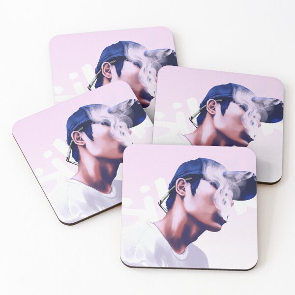 Item preview, 권민식 Kwon Min-sik, Sik-K designed and sold by emanniandivory.