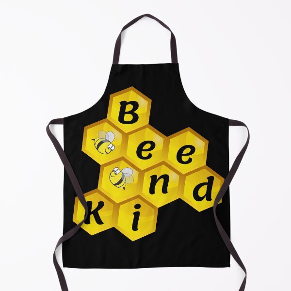 Item preview, Bee Kind designed and sold by tripanthias.