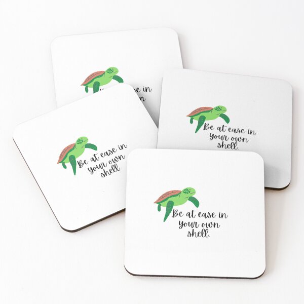 Item preview, Motivational Turtle  designed and sold by Christeena-.