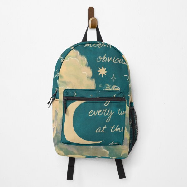 Item preview, Andy Dwyer Knows His Moons designed and sold by RebekahLynne.