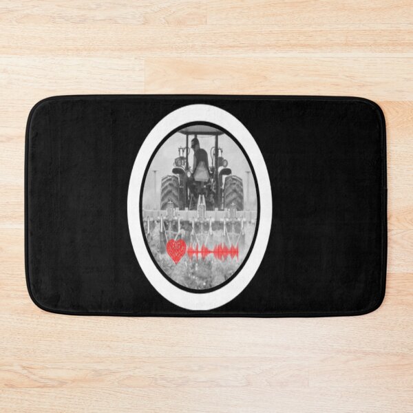 Item preview, Combine Harvester Sound Lover Farming Gift designed and sold by diverseidentity.