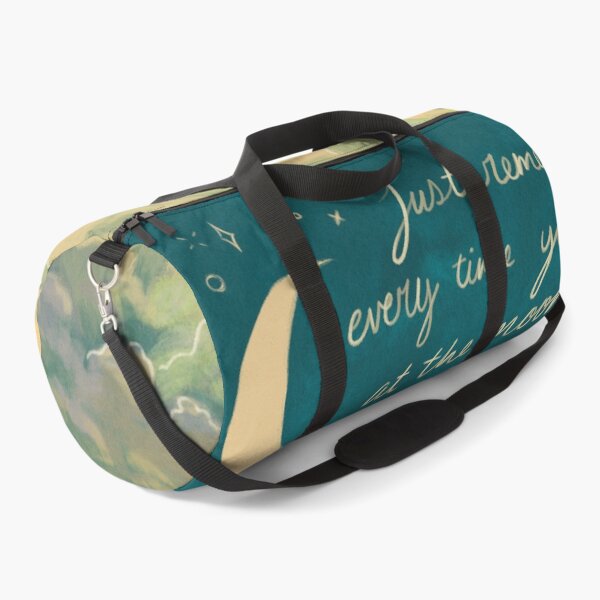 Item preview, Andy Dwyer conoce sus lunas designed and sold by RebekahLynne.