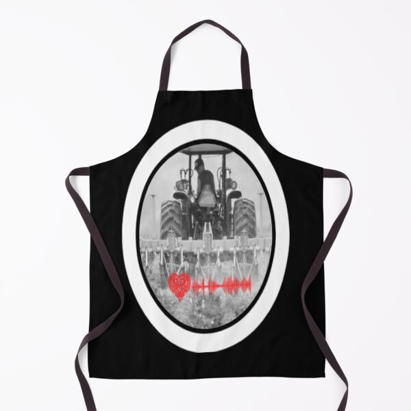 Item preview, Combine Harvester Sound Lover Farming Gift designed and sold by diverseidentity.