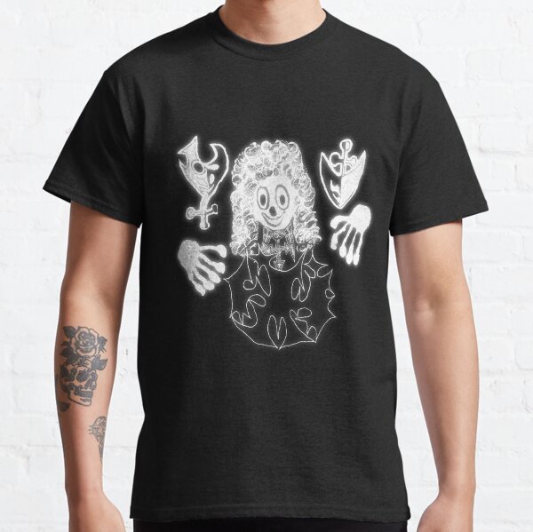 exeter Camiseta clásica