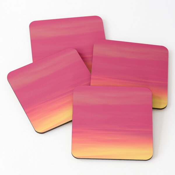 Item preview, Sunset Sky designed and sold by diankamal.