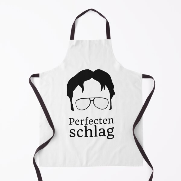 Item preview, Perfectenschlag - Dwight Schrute perfect designed and sold by ApparelFactory.