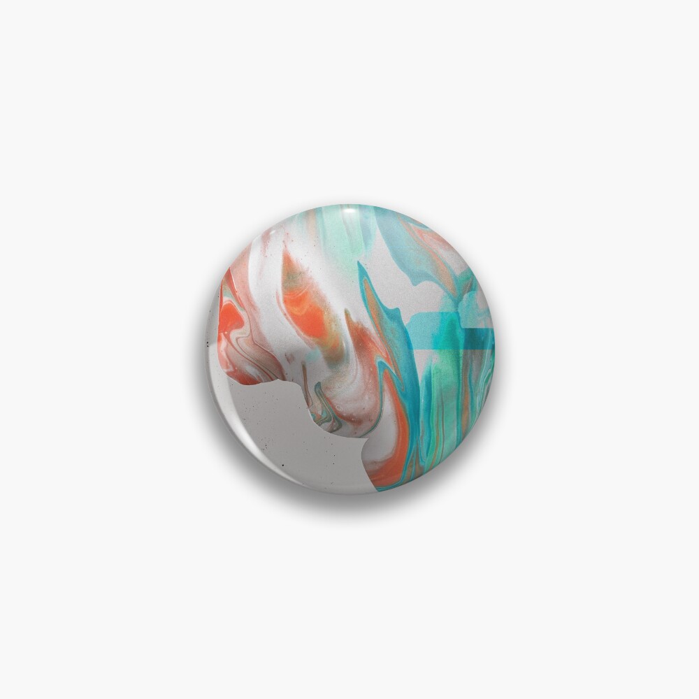 Item preview, Pin designed and sold by RoyshPanda.