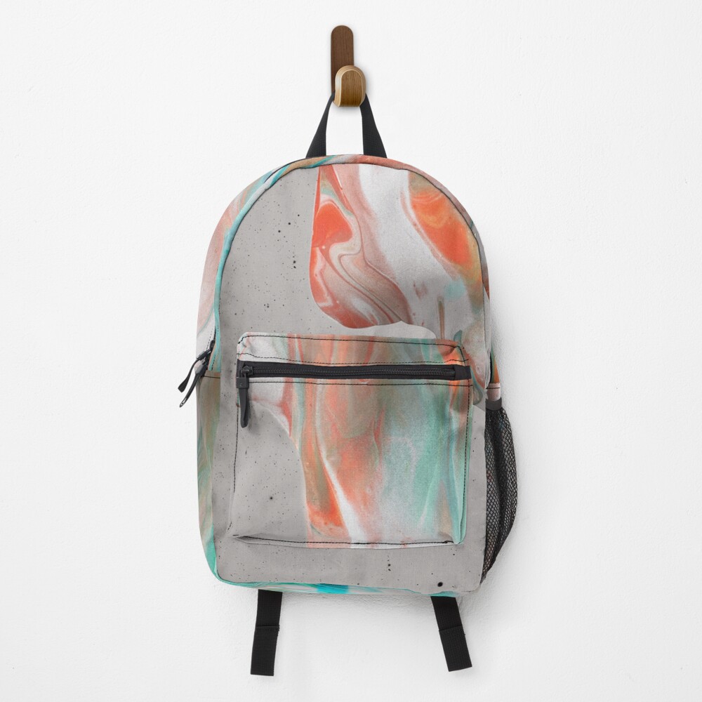 Item preview, Backpack designed and sold by RoyshPanda.