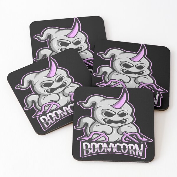 Item preview, Boonicorn! Angry Ghost 2020 Halloween designed and sold by dreamofdenim.