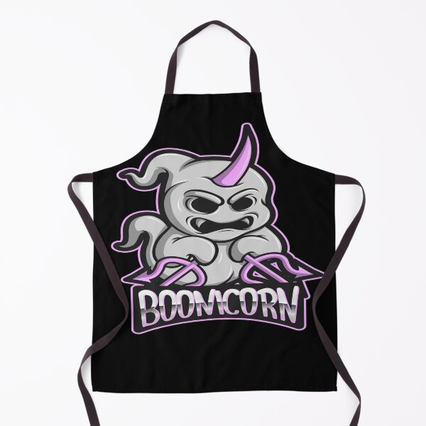 Item preview, Boonicorn! Angry Ghost 2020 Halloween designed and sold by dreamofdenim.