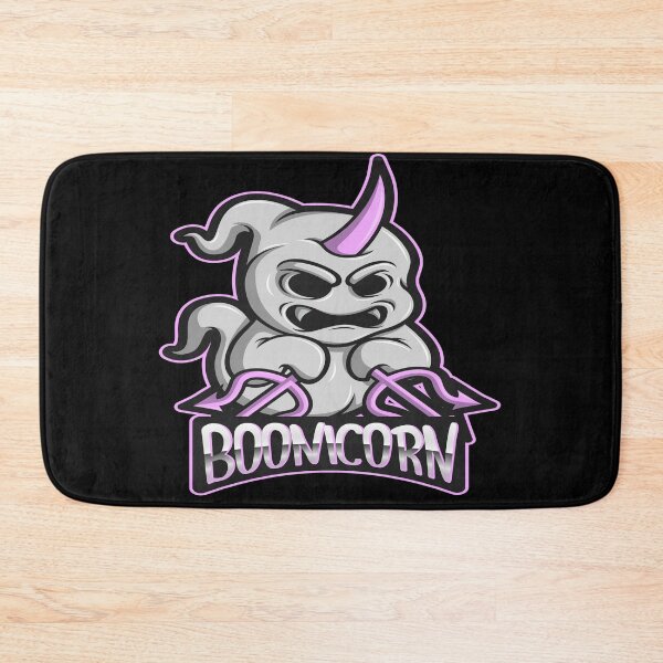 Item preview, Boonicorn! Angry Ghost 2020 Halloween designed and sold by dreamofdenim.