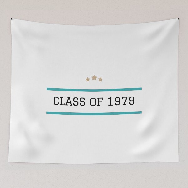 Item preview, High School Class of 1979 designed and sold by SunfullyYours.