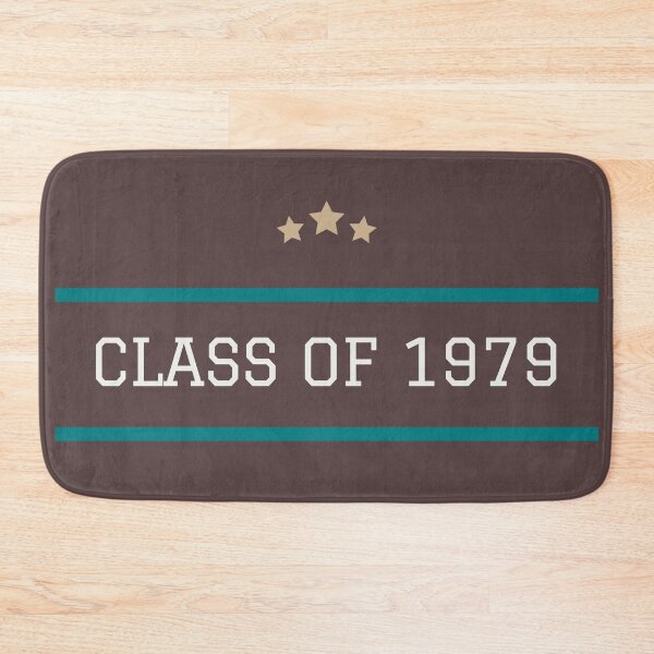 Item preview, High School Class of 1979 designed and sold by SunfullyYours.