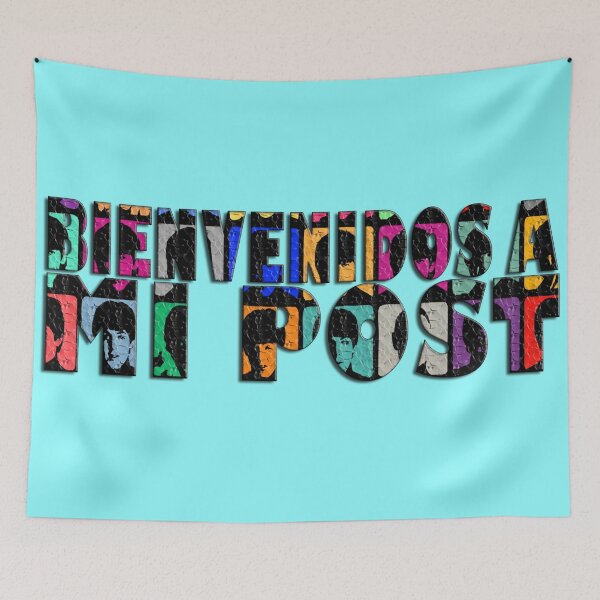 Item preview, bienvenidos a mi post designed and sold by farfalla 68.