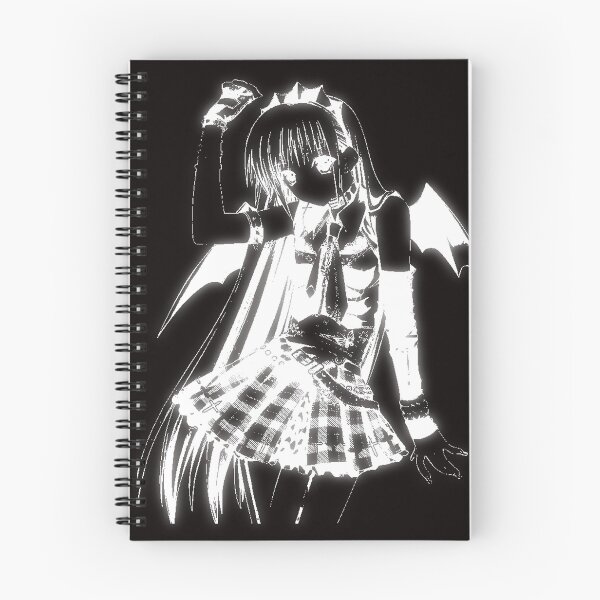 Item preview, anime designed and sold by megswegs.