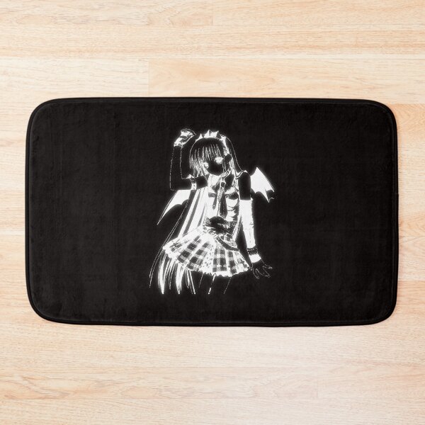 Item preview, anime designed and sold by megswegs.