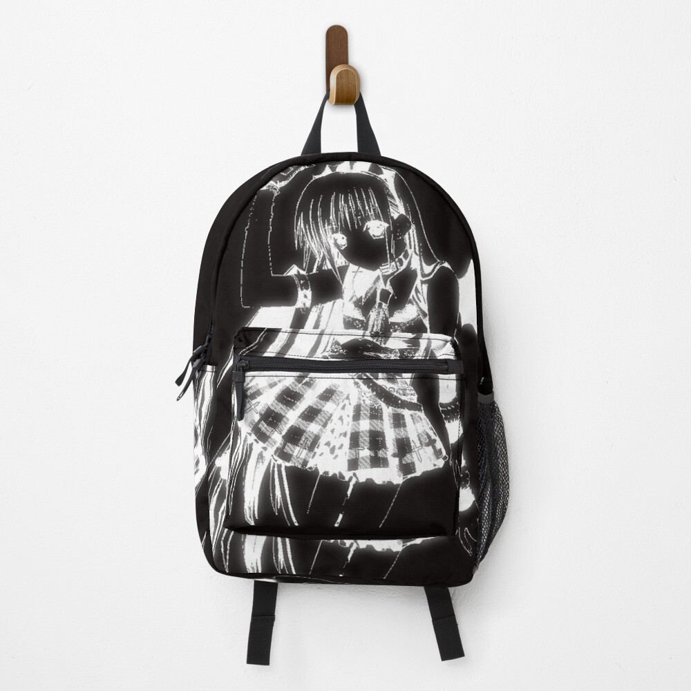 anime Backpack