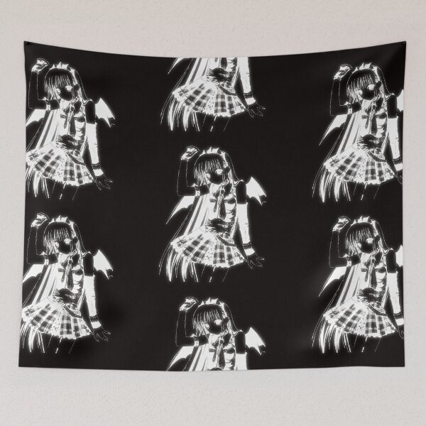 Item preview, anime designed and sold by megswegs.