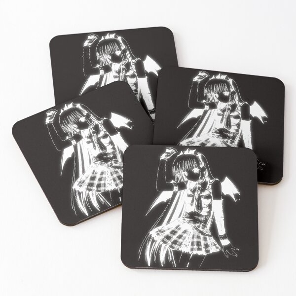 Item preview, anime designed and sold by megswegs.