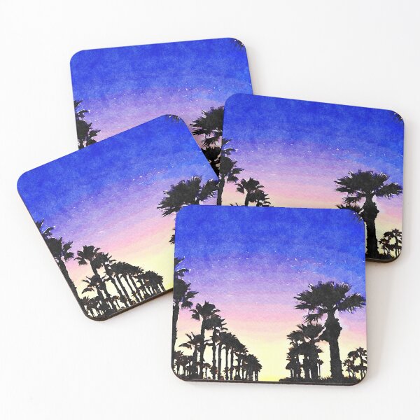 Item preview, Hot Tropical Sunrise designed and sold by Digitalcrone.
