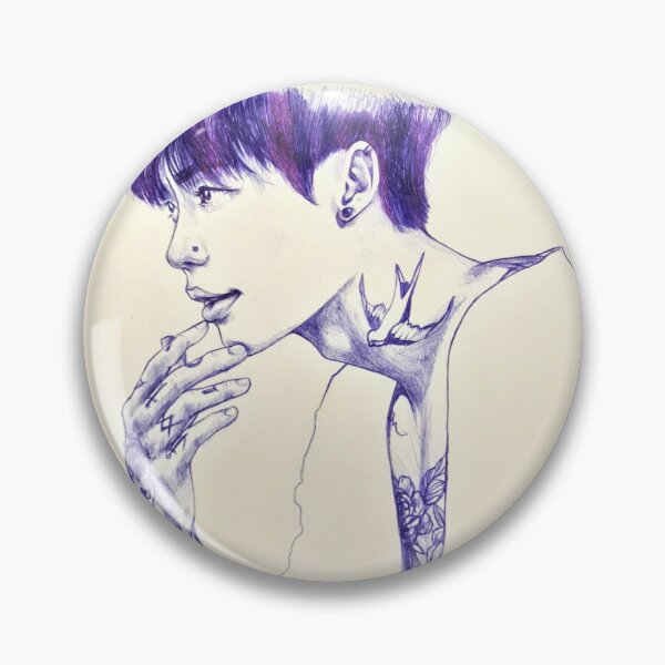 Item preview, 이종석 Lee Jong-suk designed and sold by emanniandivory.