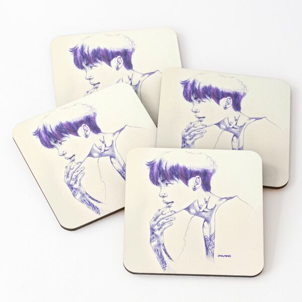 Item preview, 이종석 Lee Jong-suk designed and sold by emanniandivory.