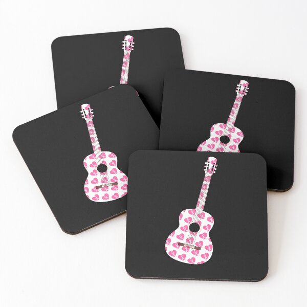 Item preview, Ukelele Breast Cancer Awareness Graphic designs Cute Gift Ideas designed and sold by Akmloza.