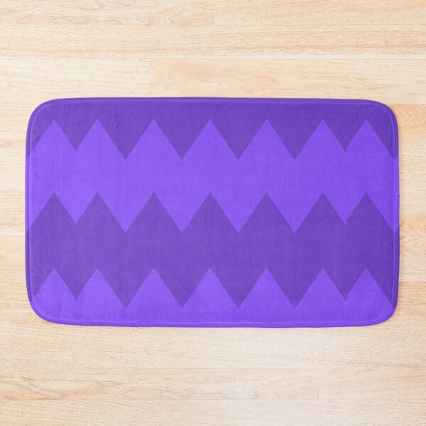 Item preview, Purple Chevron Pattern designed and sold by Thatdisneylife.
