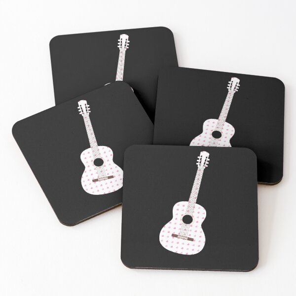 Item preview, Ukelele Breast Cancer Awareness Graphic designs Cute Gift Ideas designed and sold by Akmloza.