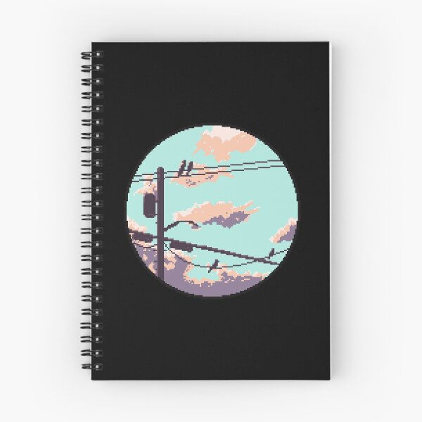 Item preview, New Skies designed and sold by Varia763.