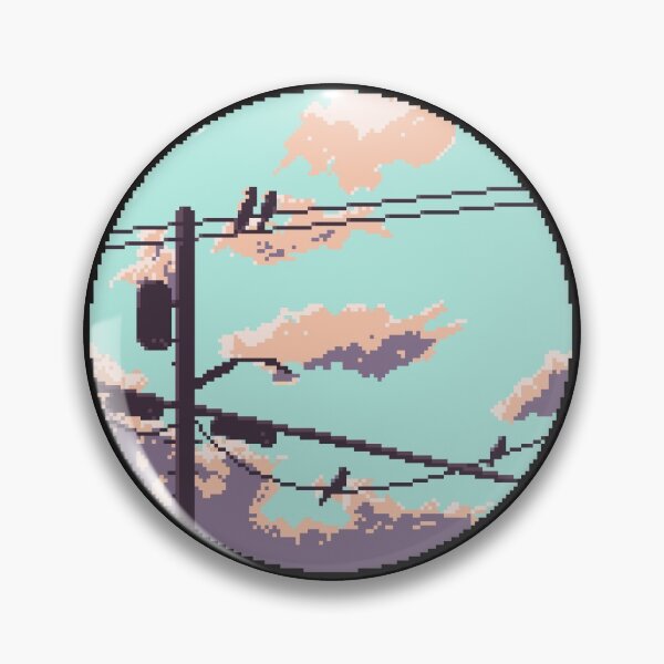 Item preview, New Skies designed and sold by Varia763.