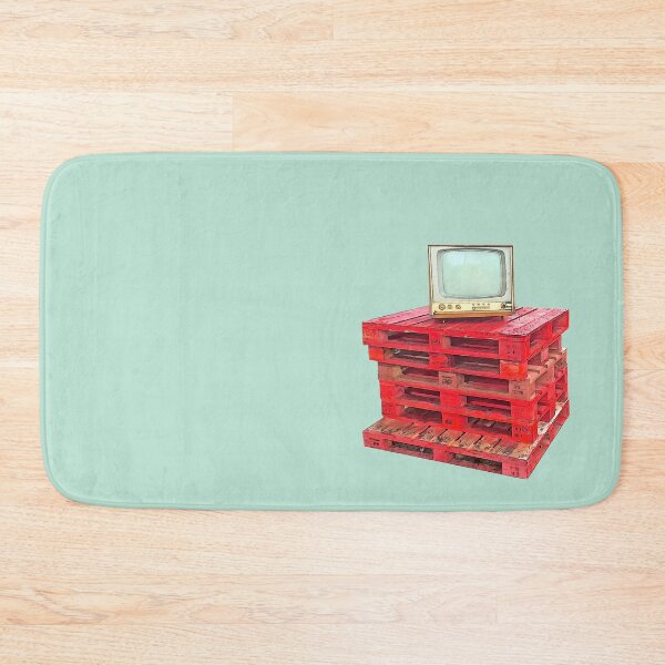 Item preview, Paleo TV designed and sold by Leoniedavinci.
