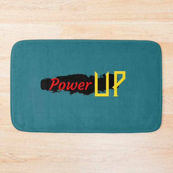 Item preview, power up designed and sold by sialharbi.